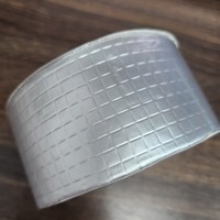 Butyl-Dichtband Geeignet für Türen Fenster Dächer Rohre Abdichtung Wasserdichtes Material Wasserdichte Leckage-Reparatur