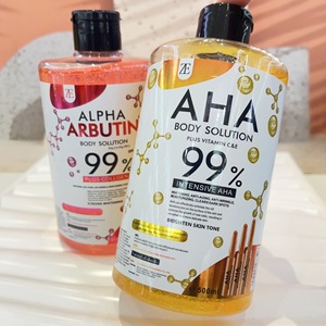 Suero Blanqueador Más Vendido, Suero Luminoso Hidratante con Arbutina, Suero Suave y Compacto para Reparar la Piel y el Colágeno - Product Image 2