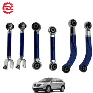 Brazo de control ajustable de alta calidad, rueda trasera, ángulo de inclinación para Lincoln MKX 2015- MKZ MKC <span class=keywords><strong>2014</strong></span>- - Product Image 1