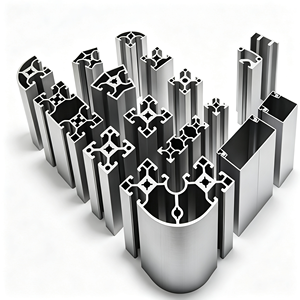<span class=keywords><strong>Profilé</strong></span> d'extrusion <span class=keywords><strong>en</strong></span> aluminium à fente <span class=keywords><strong>en</strong></span> <span class=keywords><strong>T</strong></span> 2020 3030 4040 20x20 <span class=keywords><strong>30x30</strong></span> 40x40 6063 T5 pour système de cadre d'automatisation, direct usine - Product Image 5
