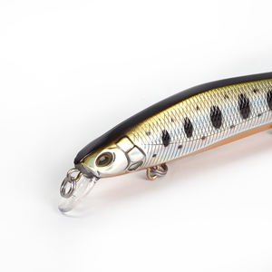 <span class=keywords><strong>Leurre</strong></span> de pêche FJORD de haute qualité, appât artificiel, 90 mm, 50 g, <span class=keywords><strong>leurre</strong></span> de pêche coulant, type minnow - Product Image 4