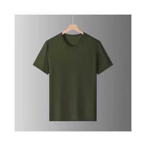 Vêtements pour hommes Custom Brand Modern Fashionable Design Luxury Custom logo Best Quality t Shirt à vendre - Product Image 1