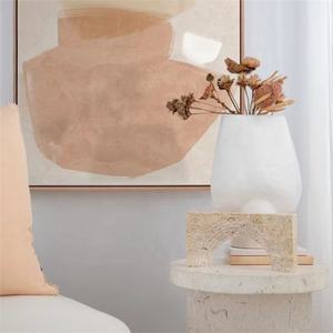 Arco decorativo <span class=keywords><strong>in</strong></span> <span class=keywords><strong>pietra</strong></span> travertino Beige - Product Image 3