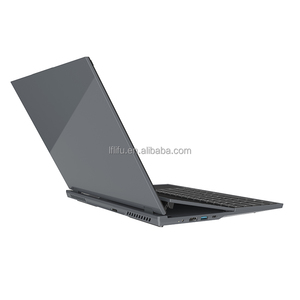 Ordinateur portable à <span class=keywords><strong>double</strong></span> écran i7 de 10e génération, écran tactile de 16 pouces + 14 pouces, <span class=keywords><strong>PC</strong></span> de jeu à <span class=keywords><strong>double</strong></span> écran tactile de 2024 pouces, nouveauté 13.5 - Product Image 2