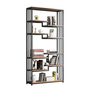 Luxury Beauty <b>Salon</b> Light Display Shelf Cosmetics Nail Skin Care Stand Cabinet Store Display Shelf <b>Storage</b> Rack - Product Image 1
