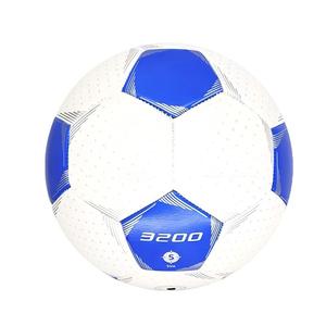 Ballon <span class=keywords><strong>de</strong></span> football en TPU cousu à <span class=keywords><strong>la</strong></span> machine, taille 5, pour matchs et entraînements d'étudiants, vente en gros - Product Image 5