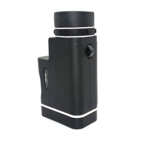 Télescope monoculaire Secozoom New HD 10X30 avec lumière infrarouge pour adultes et enfants - Product Image 3