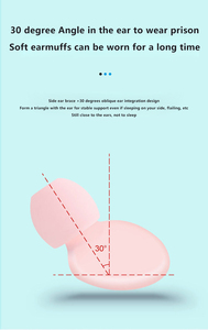Hot Bán Mềm Silicone Tái Sử Dụng Nút Tai Cho Giảm Tiếng Ồn Thoải Mái Thính Bảo Vệ Cho Ngủ Chuyến Bay Tiếng Ồn - Product Image 4