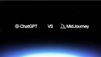 Forfait Premium Midjourney 1 mois, service en ligne 24h/24 (compatible avec MAC/réseau et serveur) en stock