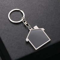 Cadeau promotionnel de haute qualité personnalisé marque de voiture ouvre-bouteille porte-anneau publicité d'entreprise porte-clés en métal