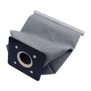 Sacs à poussière premium jetables à charbon actif, alimentés par piles, pour voitures, compatibles <span class=keywords><strong>avec</strong></span> les aspirateurs Samsung et Haier - Product Image 2
