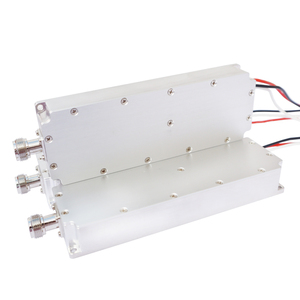 Vente chaude 1550-1650MHz <span class=keywords><strong>Haute</strong></span> Puissance 80W-100W Toutes Les Fréquences GaN Module RF Bouclier pour Lora Compteur Drone Signal Suppresseur - Product Image 4