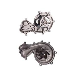 Pompe à huile Volkswagen Audi Porsche 059121005T 059121021A 06E121021A 95810603331 Pièce de rechange en métal - Product Image 1