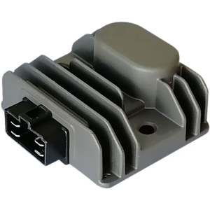 Rectificador de Motocicleta Jilong 2440 14.5V, Regulador de Voltaje para YAMAHA MX KING Vixion 2015, Pieza de Repuesto - Product Image 1