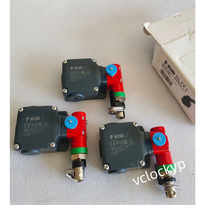 โมดูล Pizzato FL 1884 ของใหม่ 1 ชิ้น จัดส่งเร็ว FedEx หรือ DHL - Product Image 2