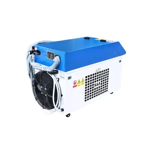 1000W 1500W 2000W油汚れ錆塗料除去高精度高効率ファイバーレーザー洗浄機