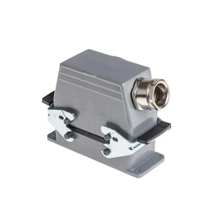 ขั้วต่อฮาร์ตติ้งแบบงานหนัก รุ่น 0930-010-1441 - Product Image 1