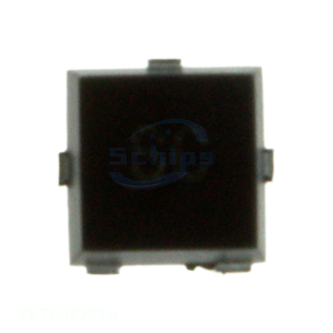 TRANS PNP 12V 4A 3MLP/DFN Original One Stop Service 3-PowerSMD, Flat Leads Transistors Electronic Parts List Components - Product Image 1