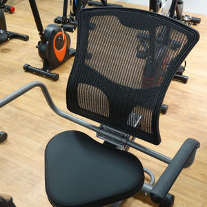 Valeur maison ABS matériel contrôle magnétique Fitness vélo salle de sport intérieure <span class=keywords><strong>ou</strong></span> usage domestique vélo <span class=keywords><strong>elliptique</strong></span> horizontal - Product Image 5