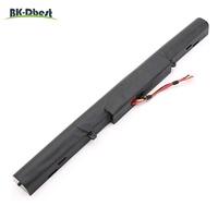 Diskon Besar Baterai Laptop 48Wh A41N1611 Kualitas Tinggi untuk ASUS ROG Strix FX53VD FX53VD6300 GL553VW GL553VW5300 FZ53VD FZ53VD7300