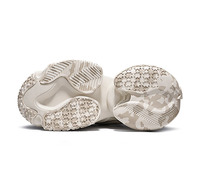Chaussures de sport unisexe à plateforme, style 'Dad Shoes', tendance mode estivale, respirantes, amortissantes, design de créateur, à semelle épaisse et coussinée