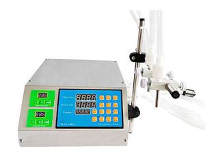 Nouvelle machine de remplissage à pompe péristaltique double tête 2026, précision 1-50 ml ±0,5 %, pour huiles essentielles et parfums - Product Image 2