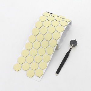 Eva泡沫制造商定制尺寸成型模切自粘Eva泡沫2毫米3毫米4毫米5毫米高密度EVA泡沫片垫 - Product Image 2