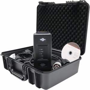ET4 ET3 Diagnostic Tool 538-5051 Communication <b>Adapter</b> Group 4780235 478-0235 3177485 317-7485 <b>Ethernet</b> Version - Product Image 3