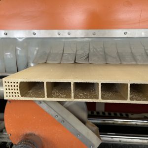 Moule d'extrusion de profilés de fenêtres en PVC UPVC de <span class=keywords><strong>marque</strong></span> <span class=keywords><strong>EKO</strong></span> à haute efficacité - Product Image 6