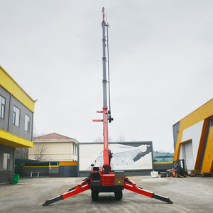 Grues araignées à vendre, grues sur chenilles d'<span class=keywords><strong>occasion</strong></span> en bon état, à prix abordable et avec garantie - Product Image 5