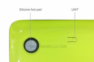 Vente chaude impression argentée colorée disponible <span class=keywords><strong>balance</strong></span> de <span class=keywords><strong>cuisine</strong></span> numérique électronique de grande capacité <span class=keywords><strong>balance</strong></span> alimentaire domestique - Product Image 6