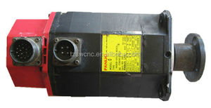 Nouveau moteur AC Fanuc A06B-0513-B001 avec garantie d'un an, expédié par DHL ou UPS - Product Image 4