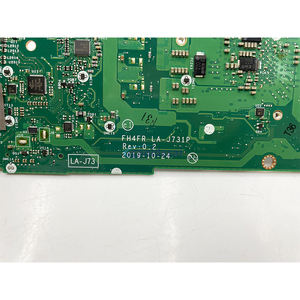 เมนบอร์ดสำหรับแล็ปท็อป <span class=keywords><strong>Acer</strong></span> <span class=keywords><strong>Swift</strong></span> <span class=keywords><strong>SF314</strong></span>-<span class=keywords><strong>42</strong></span> <span class=keywords><strong>SF314</strong></span>-42G FH4FR LA-J731P R3 R5 R7 โปรเซสเซอร์กลาง 8GB/16GB-RAM - Product Image 3