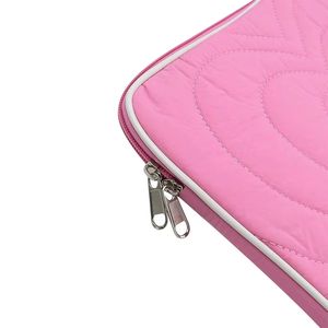 Funda de Neopreno Personalizada con Bordado OEM para Tablet, Diseño Sedex, con Almacenamiento Compacto y Moderno - Product Image 4