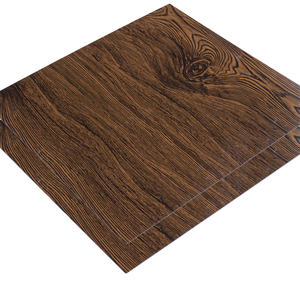 Tôle de toiture en cuivre ondulé, <span class=keywords><strong>patine</strong></span> naturelle, alliage C11000, épaisseur personnalisée 0,5 mm-1,2 mm x largeur 500 mm-900 mm - Product Image 1