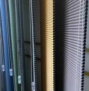 السكين الصلب والقطع هو تنظيف دافق من الستائر - Product Image 5