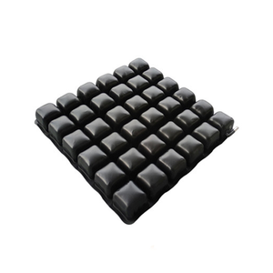 Toptan özel fiyat Anti <span class=keywords><strong>bedsore</strong></span> tıbbi hava tekerlekli sandalye şişme alternatif yastık - Product Image 1