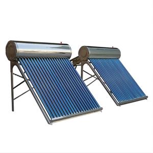 <span class=keywords><strong>Calentador</strong></span> de agua <span class=keywords><strong>solar</strong></span> altamente eficiente de 150 <span class=keywords><strong>litros</strong></span>-Asequible y confiable - Product Image 6