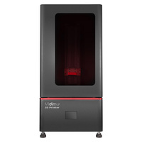 YIDIMU Hochgenauer 6K Mono Großer 3D-Drucker LCD UV 6K Harz drucker
