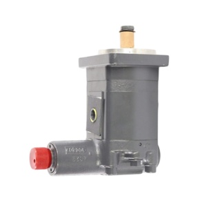 Vibration Resistant KM1 Series Hydraulic <b>Gear</b> <b>Motor</b> KM1/14 KM1/16 KM1/19 High Oil <b>Motor</b> KM1/14-F30A-K0A-4NL1/386 - Product Image 6