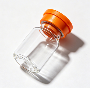 Flacons en verre vides pour emballage cosmétique, conteneurs pour poudre lyophilisée, marque privée - Product Image 6