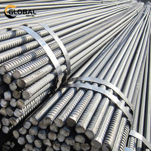 Venta caliente de alta calidad bajo MOQ Acier b500c rebar - Product Image 6