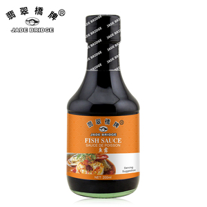 น้ำปลาปรุงรสแบบจีนปอนด์5ดั้งเดิมของแท้ขายส่งจำนวนมากสำหรับทำอาหาร - Product Image 6