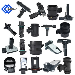 Westbay 1-5V I2C Khối lượng không khí cảm biến lưu lượng kế <span class=keywords><strong>MEMS</strong></span> cảm biến - Product Image 4