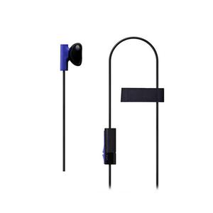 Tai Nghe Với Microphone <span class=keywords><strong>Mono</strong></span> Trò Chuyện Earbud 120Cm Chơi Game Tai Nghe Cho <span class=keywords><strong>PS4</strong></span> Tai Nghe - Product Image 2