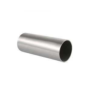 ท่อสแตนเลส erw ไร้รอยต่อ201 304 304L 316 317L 904L 316L ขัดเงากำหนดเอง - Product Image 4