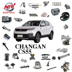 Piezas de repuesto de coche al por mayor otras piezas de automóviles fabricante OEM piezas de accesorios de uso común para Changan CS55 - Product Image 3