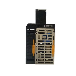 Entrega Rápida, Controlador de Movimiento PLC CJ1W-CTL41-E CJ1W-0C211, Controladores Programables CJ1W-AD041-V1 CJ1W-PA202 - Product Image 1