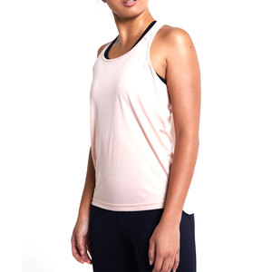 High Quality New Design Solid <b>Knitted</b> <b>Tank</b> <b>Top</b> For Women Low Price Customizable Women Summer Stringers - Product Image 5