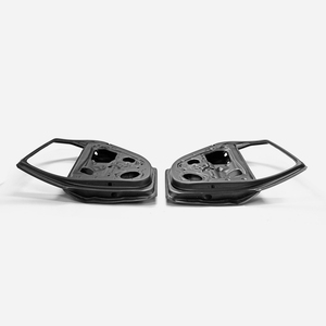 Pour Hyundai Elantra Avante AD 2016+ Paire de portes arrière OE (Utilisation sur circuit) - Product Image 4